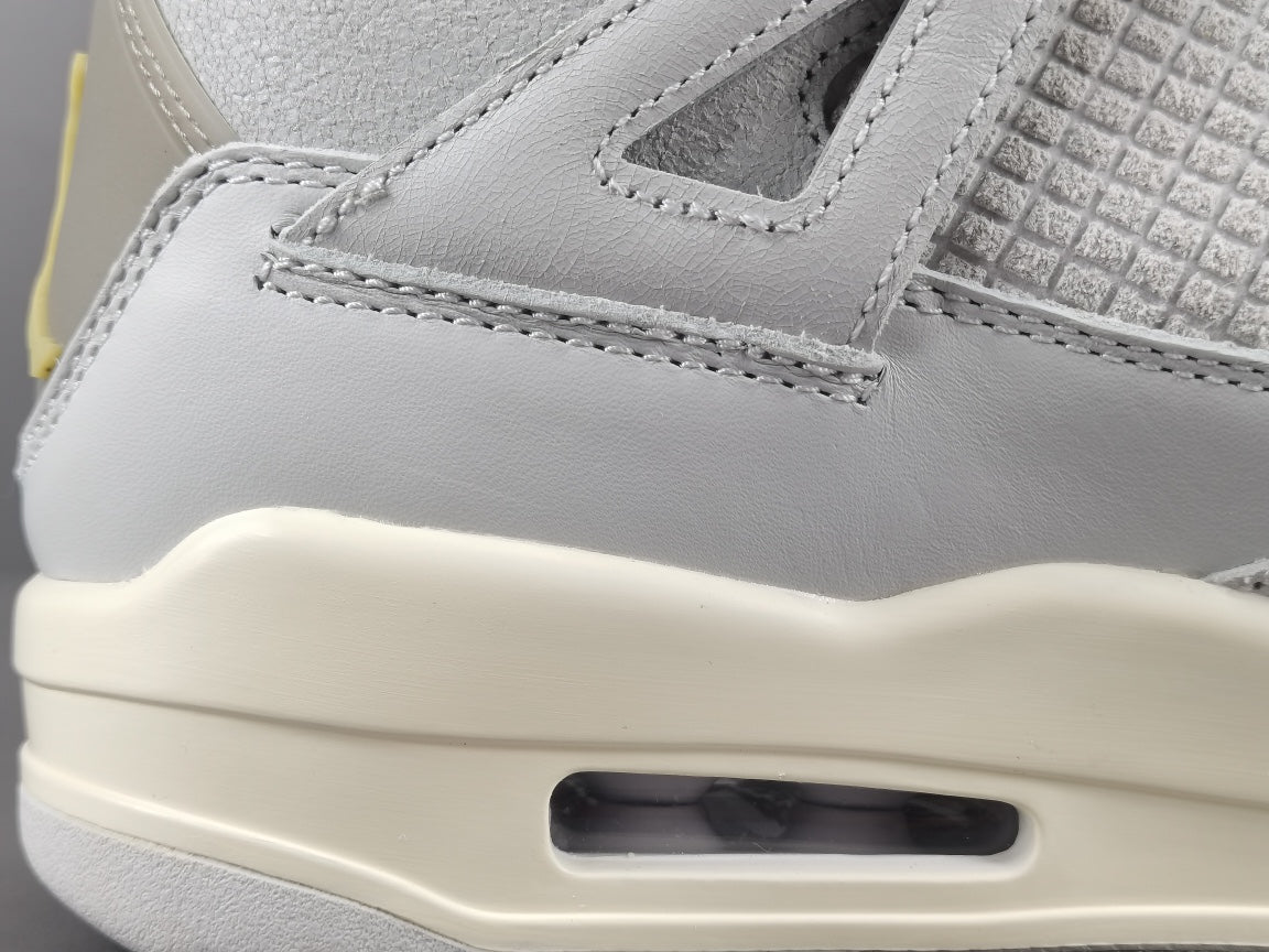 JORDAN 4 RETRO SE CRAFT x PHANTOM DUST - Phantom Kicks