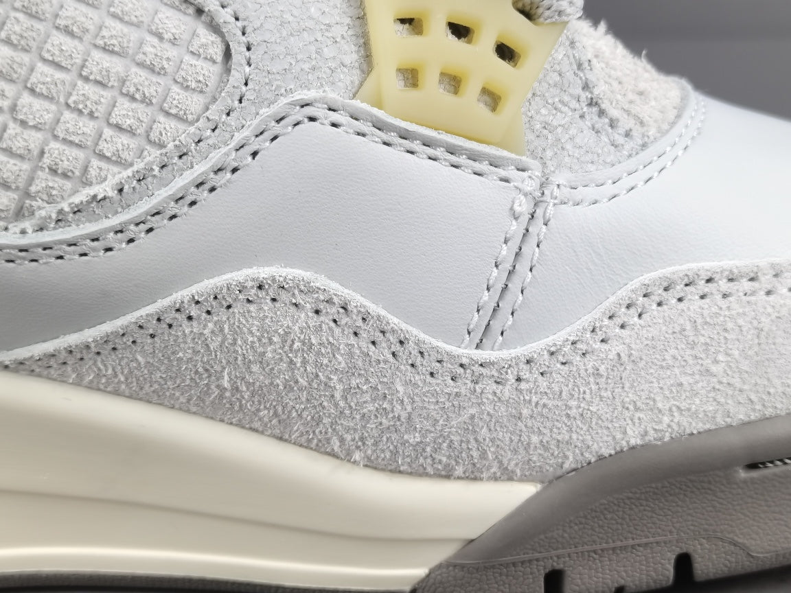 JORDAN 4 RETRO SE CRAFT x PHANTOM DUST - Phantom Kicks