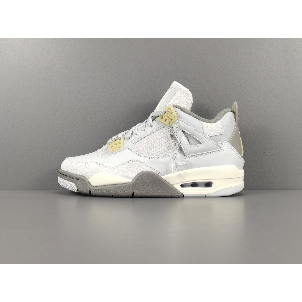 JORDAN 4 RETRO SE CRAFT x PHANTOM DUST - Phantom Kicks
