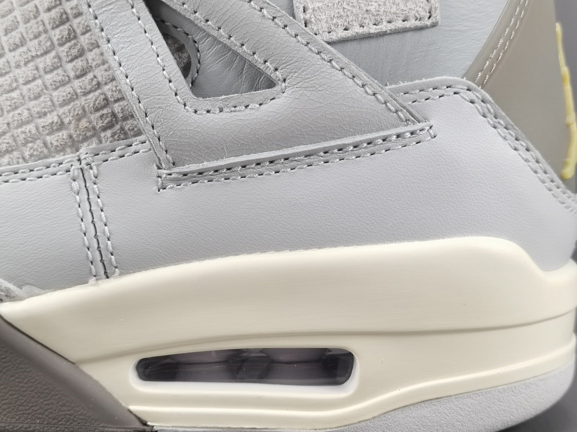 JORDAN 4 RETRO SE CRAFT x PHANTOM DUST - Phantom Kicks