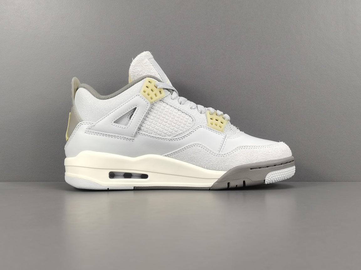 JORDAN 4 RETRO SE CRAFT x PHANTOM DUST - Phantom Kicks
