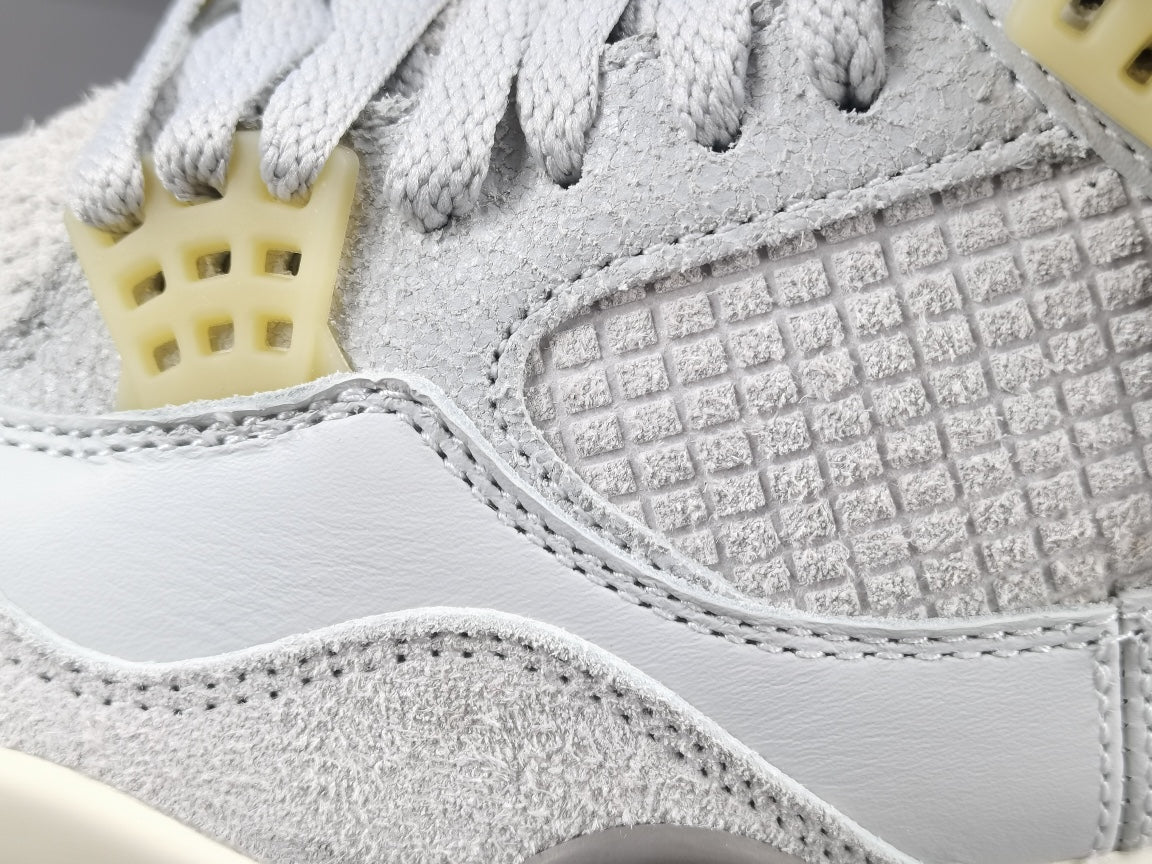 JORDAN 4 RETRO SE CRAFT x PHANTOM DUST - Phantom Kicks