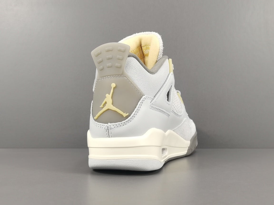 JORDAN 4 RETRO SE CRAFT x PHANTOM DUST - Phantom Kicks