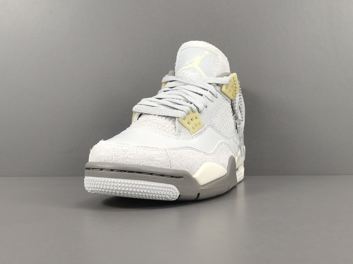 JORDAN 4 RETRO SE CRAFT x PHANTOM DUST - Phantom Kicks
