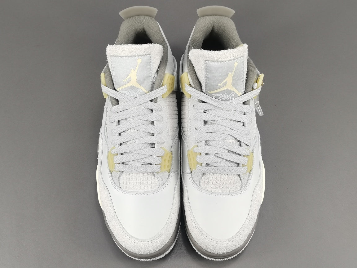 JORDAN 4 RETRO SE CRAFT x PHANTOM DUST - Phantom Kicks