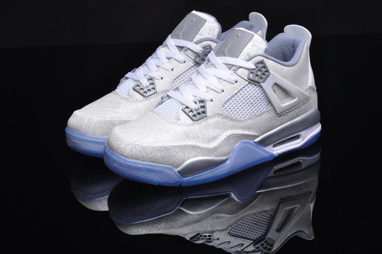 JORDAN 4 x 30TH ANNIVERSARY LASER - Phantom Kicks