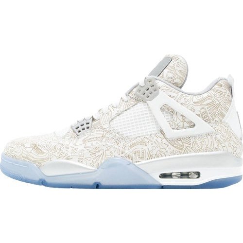 JORDAN 4 x 30TH ANNIVERSARY LASER - Phantom Kicks