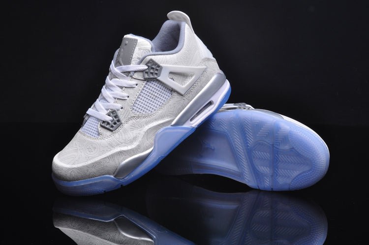 JORDAN 4 x 30TH ANNIVERSARY LASER - Phantom Kicks