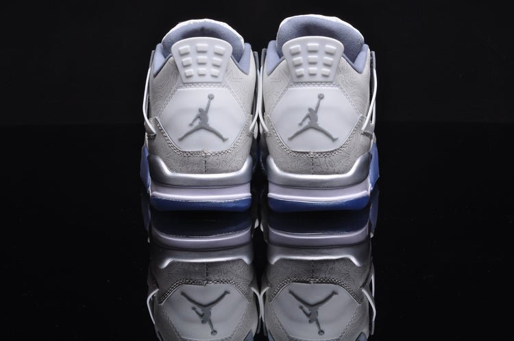 JORDAN 4 x 30TH ANNIVERSARY LASER - Phantom Kicks
