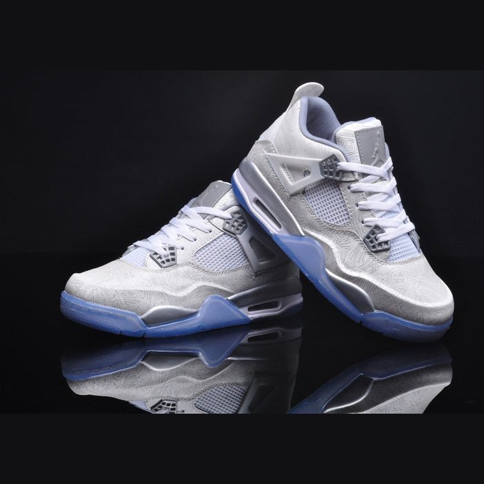 JORDAN 4 x 30TH ANNIVERSARY LASER - Phantom Kicks