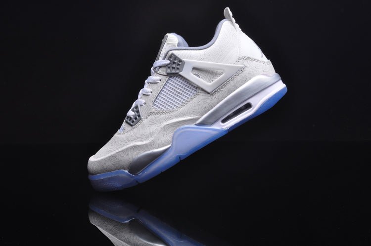 JORDAN 4 x 30TH ANNIVERSARY LASER - Phantom Kicks