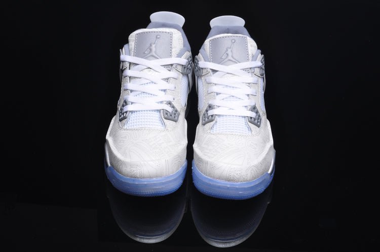 JORDAN 4 x 30TH ANNIVERSARY LASER - Phantom Kicks