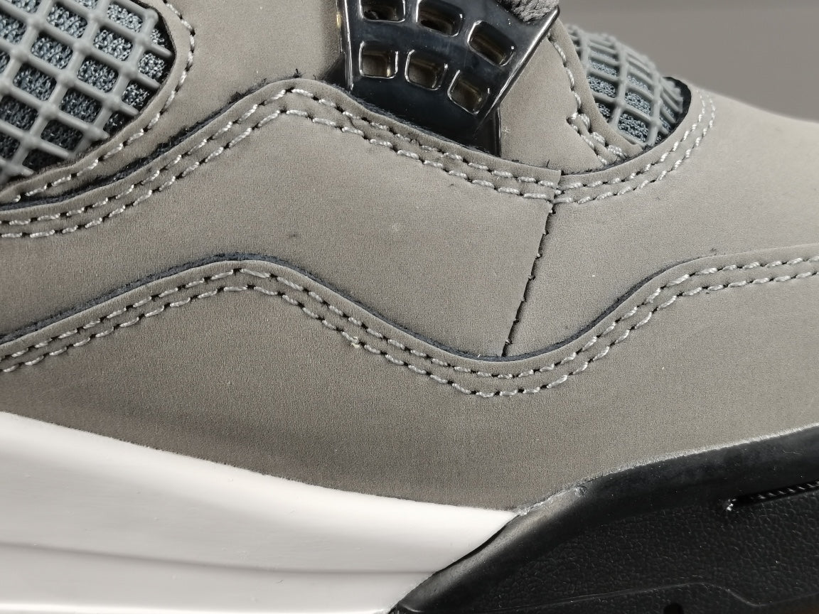JORDAN 4 x COOL GREY - Phantom Kicks