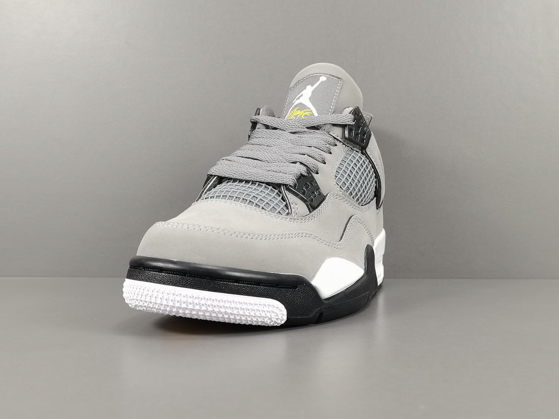 JORDAN 4 x COOL GREY - Phantom Kicks