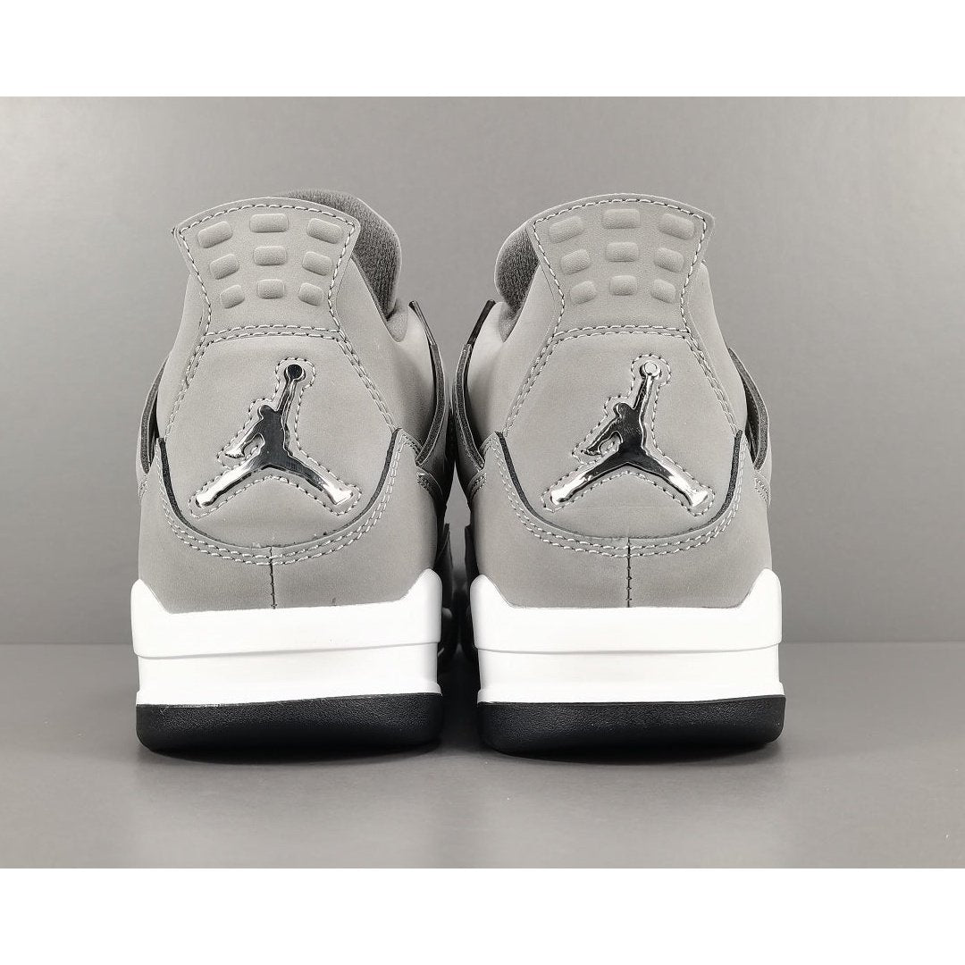 JORDAN 4 x COOL GREY - Phantom Kicks