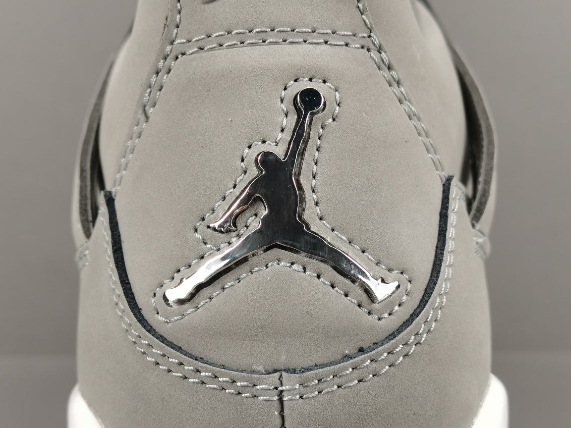 JORDAN 4 x COOL GREY - Phantom Kicks