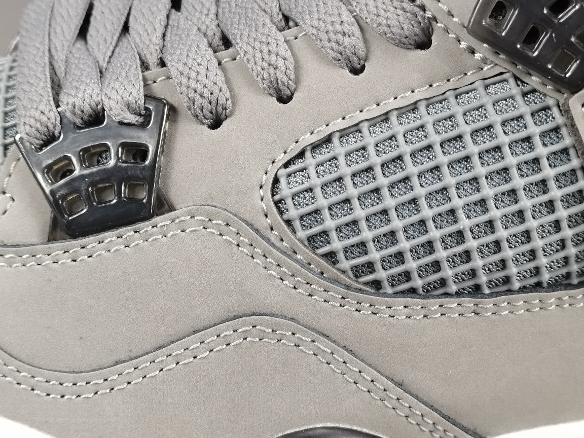 JORDAN 4 x COOL GREY - Phantom Kicks