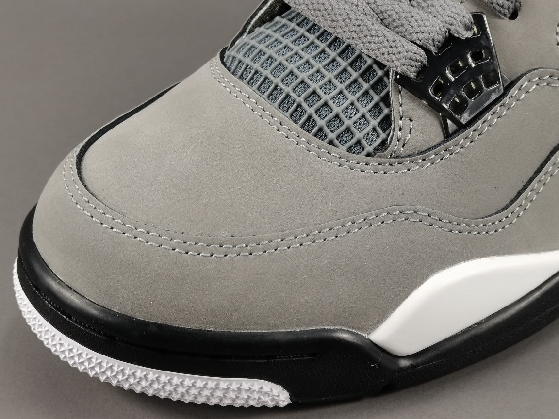 JORDAN 4 x COOL GREY - Phantom Kicks