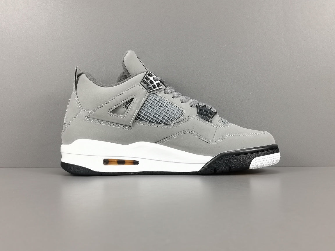 JORDAN 4 x COOL GREY - Phantom Kicks
