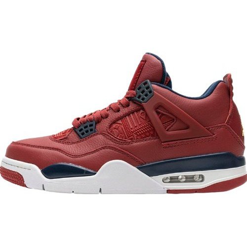 JORDAN 4 x FIBA - Phantom Kicks