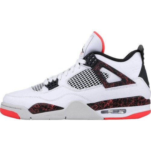 JORDAN 4 x FLIGHT NOSTALGIA - Phantom Kicks