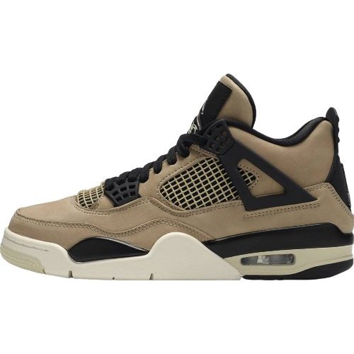 JORDAN 4 x FOSSIL - Phantom Kicks