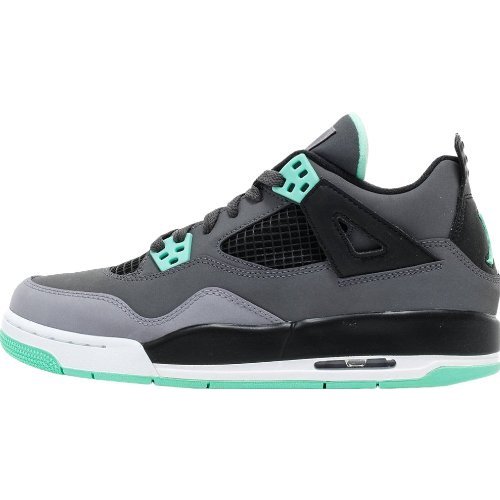 JORDAN 4 x GREEN GLOW - Phantom Kicks