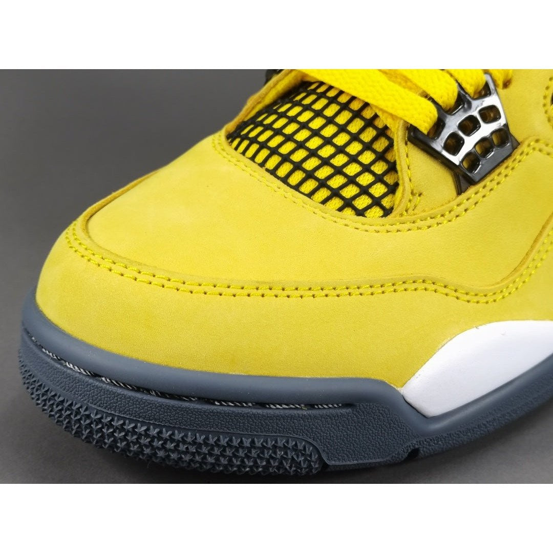 JORDAN 4 x LIGHTNING - Phantom Kicks