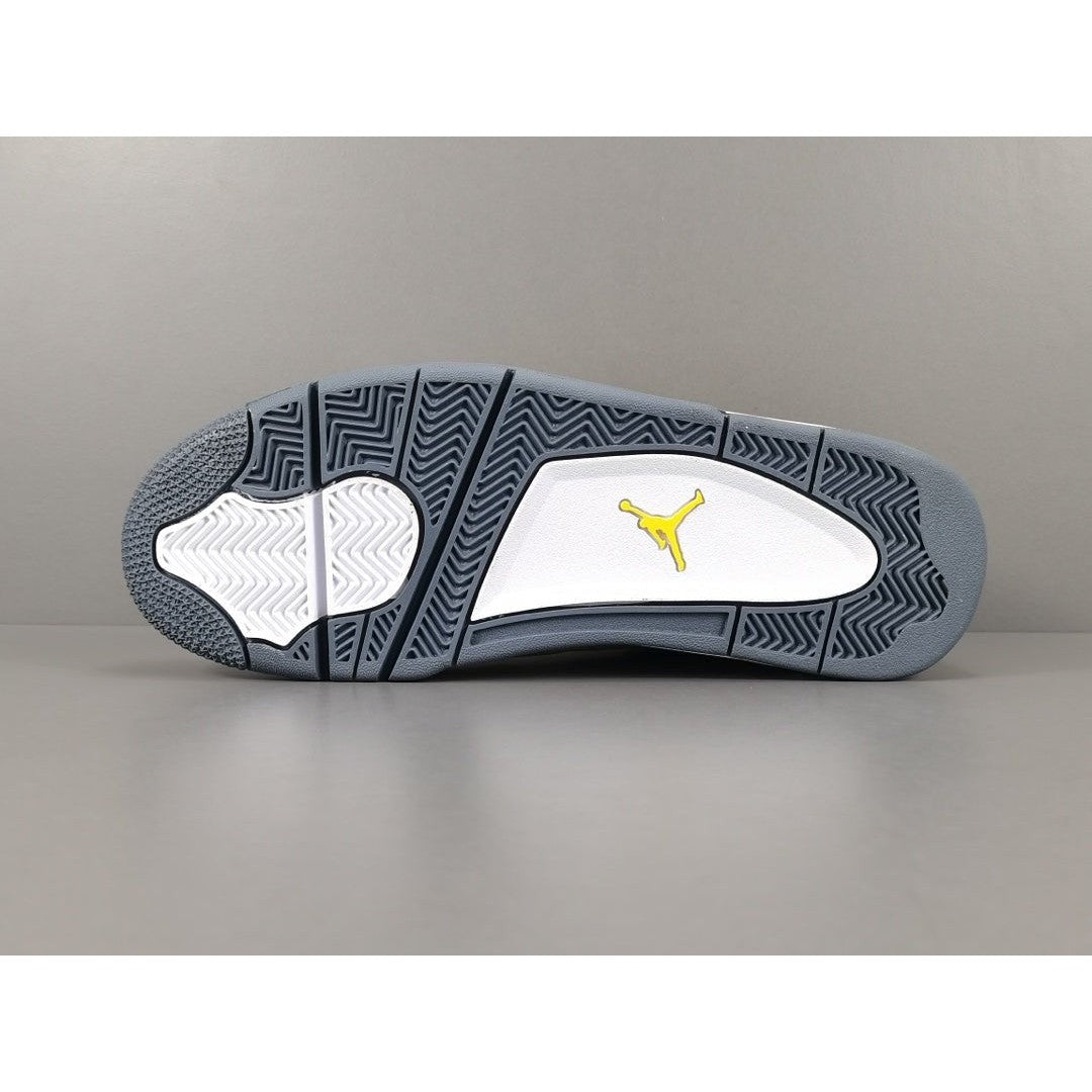 JORDAN 4 x LIGHTNING - Phantom Kicks
