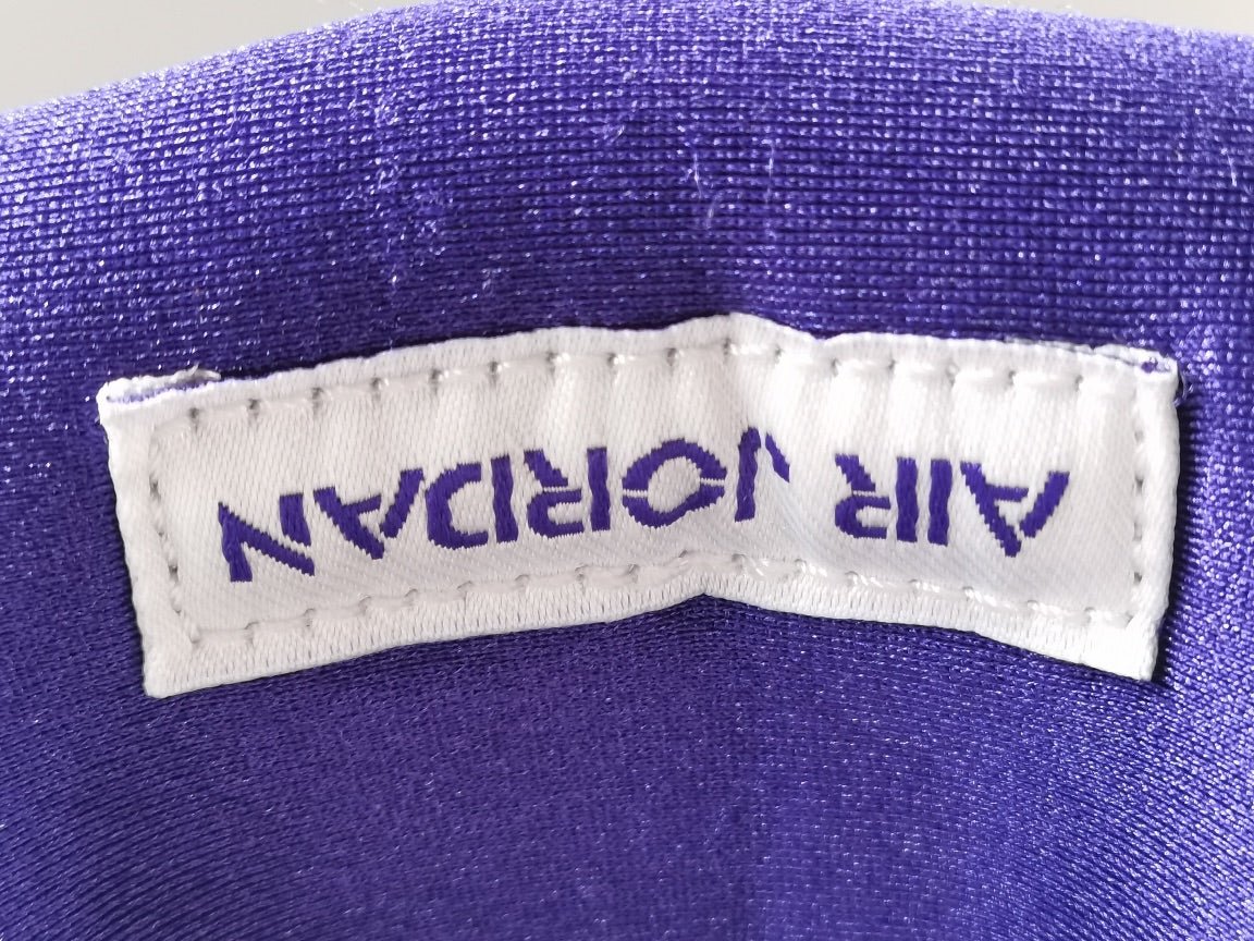 JORDAN 4 x METALLIC PURPLE - Phantom Kicks