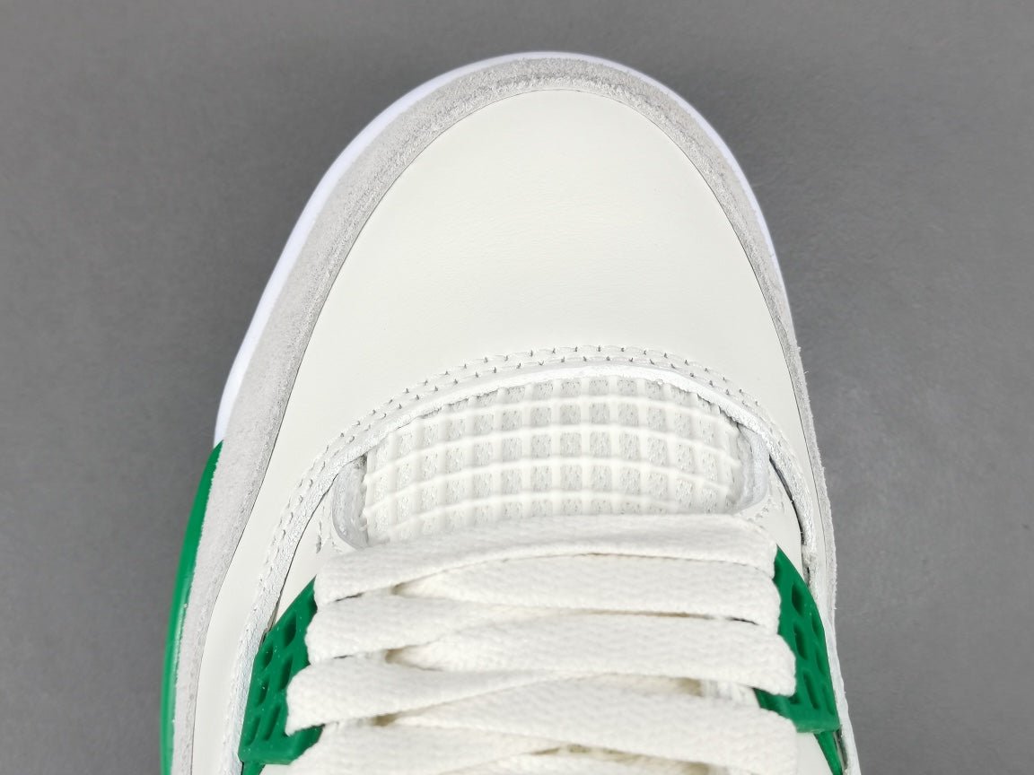 JORDAN 4 x PINE GREEN - Phantom Kicks