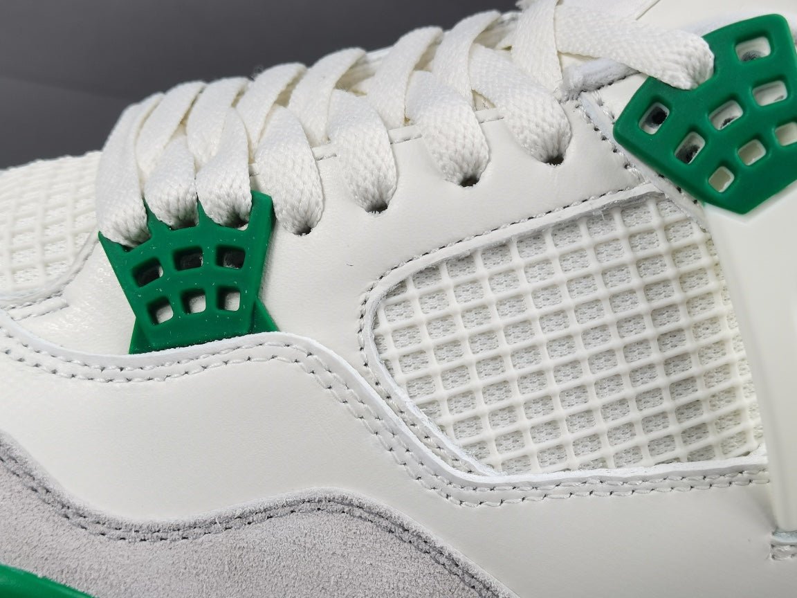 JORDAN 4 x PINE GREEN - Phantom Kicks