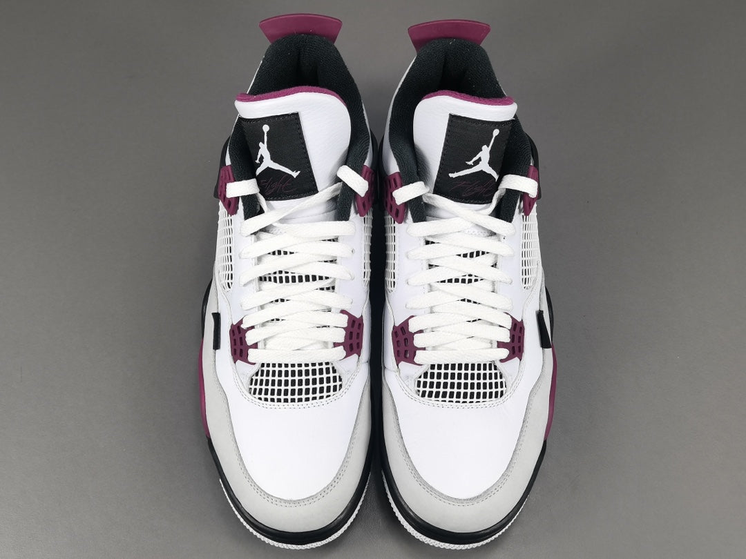 JORDAN 4 x PSG - Phantom Kicks