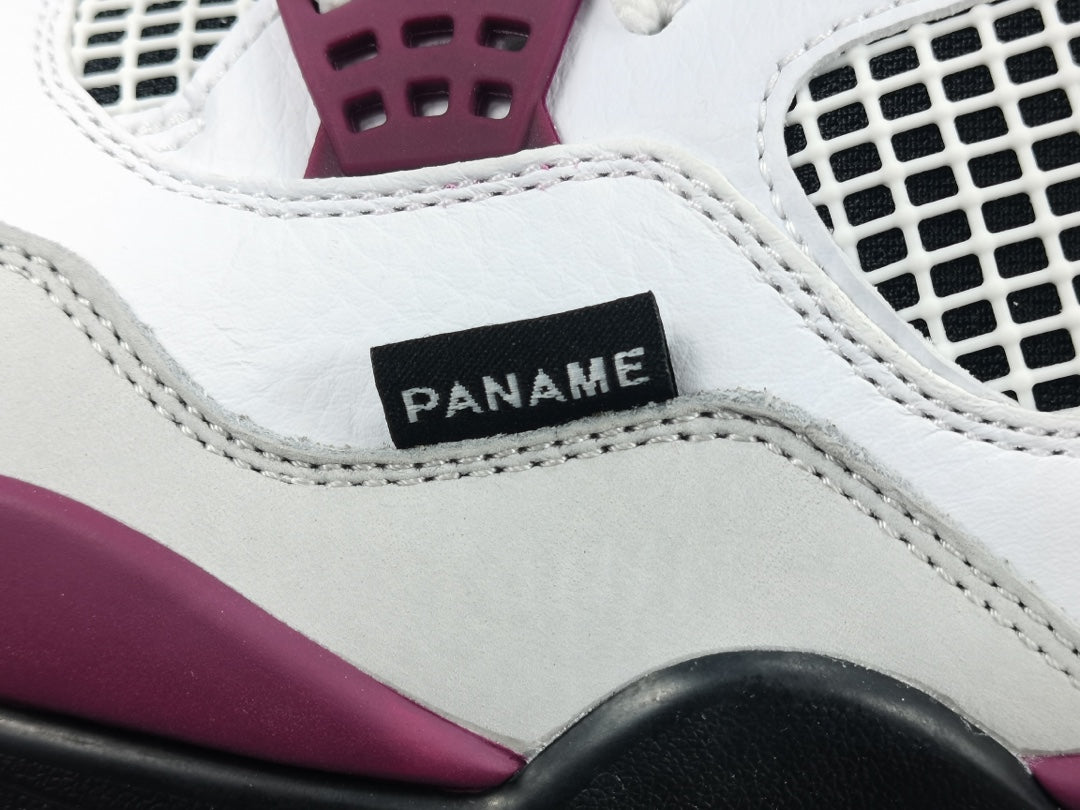 JORDAN 4 x PSG - Phantom Kicks