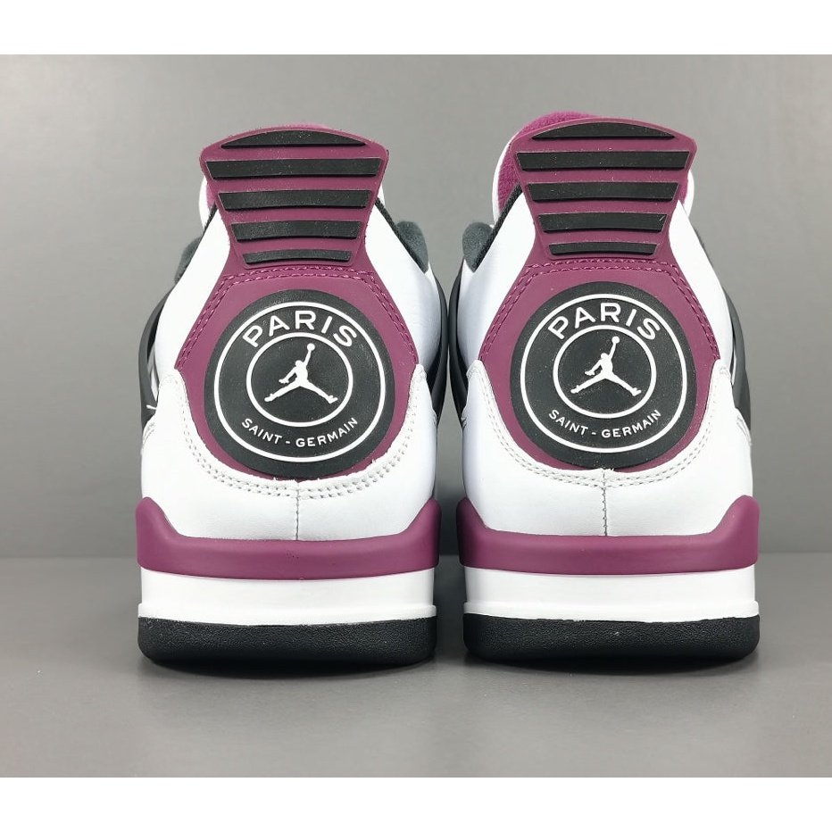 JORDAN 4 x PSG - Phantom Kicks