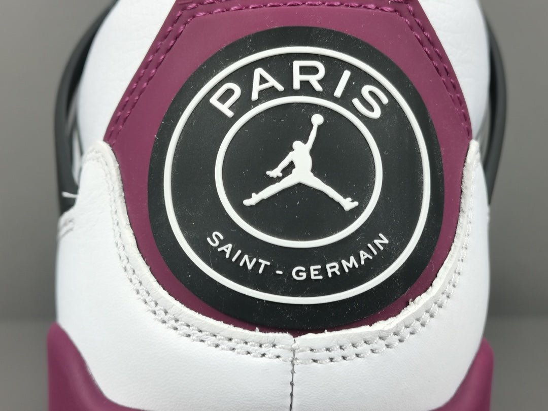 JORDAN 4 x PSG - Phantom Kicks