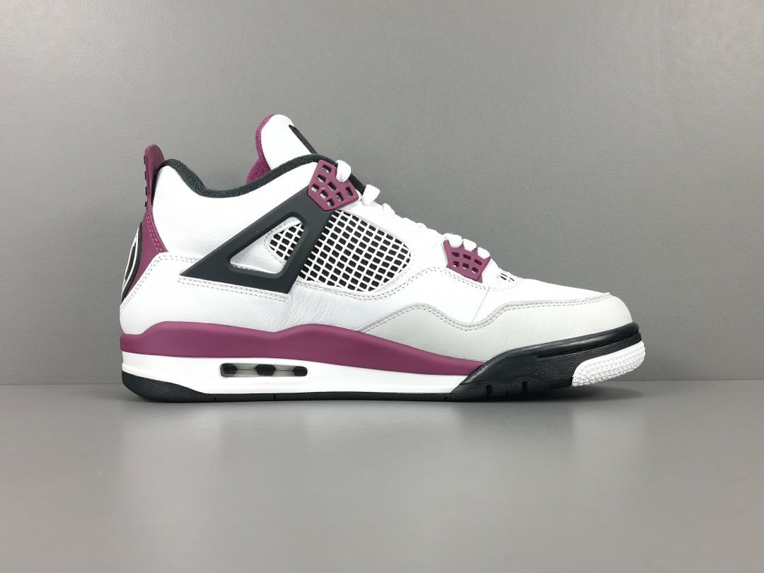 JORDAN 4 x PSG - Phantom Kicks