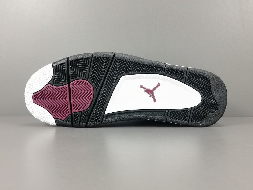 JORDAN 4 x PSG - Phantom Kicks