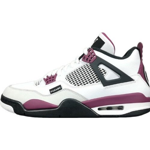 JORDAN 4 x PSG - Phantom Kicks