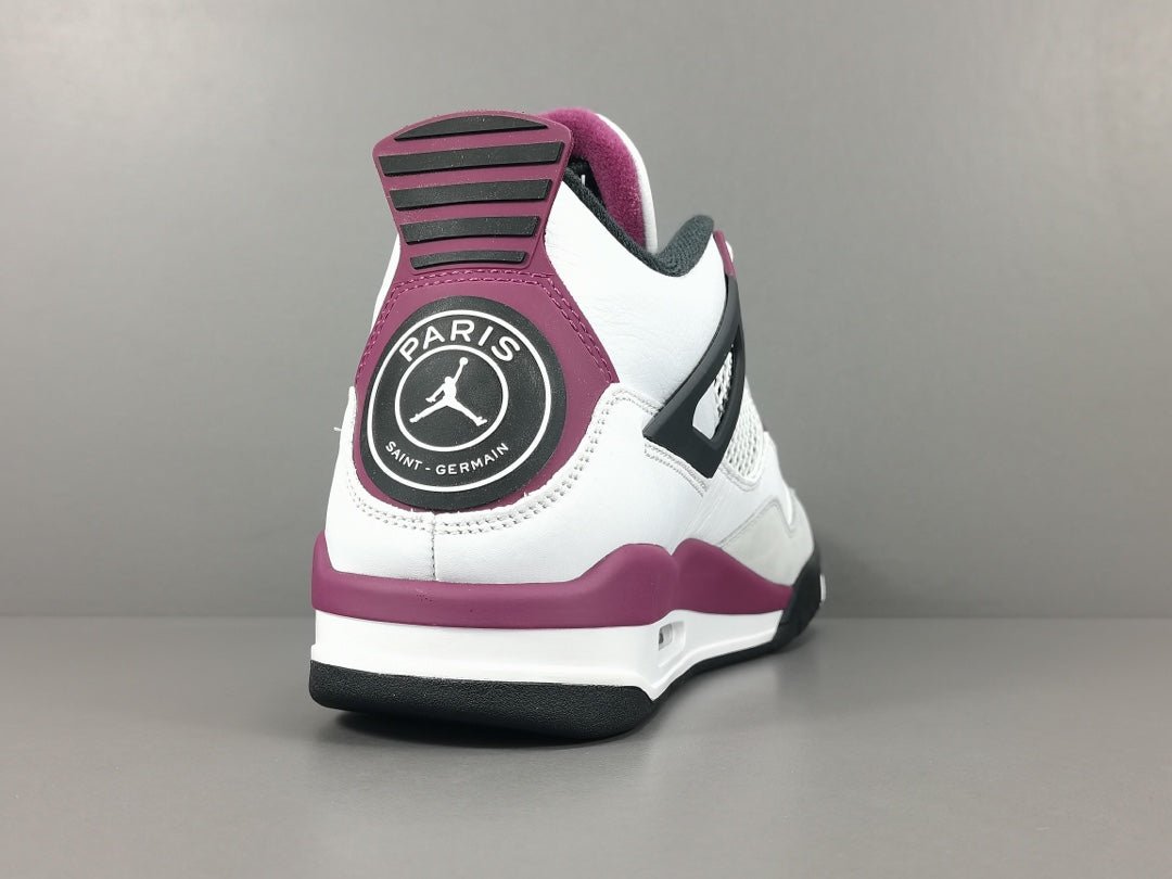 JORDAN 4 x PSG - Phantom Kicks