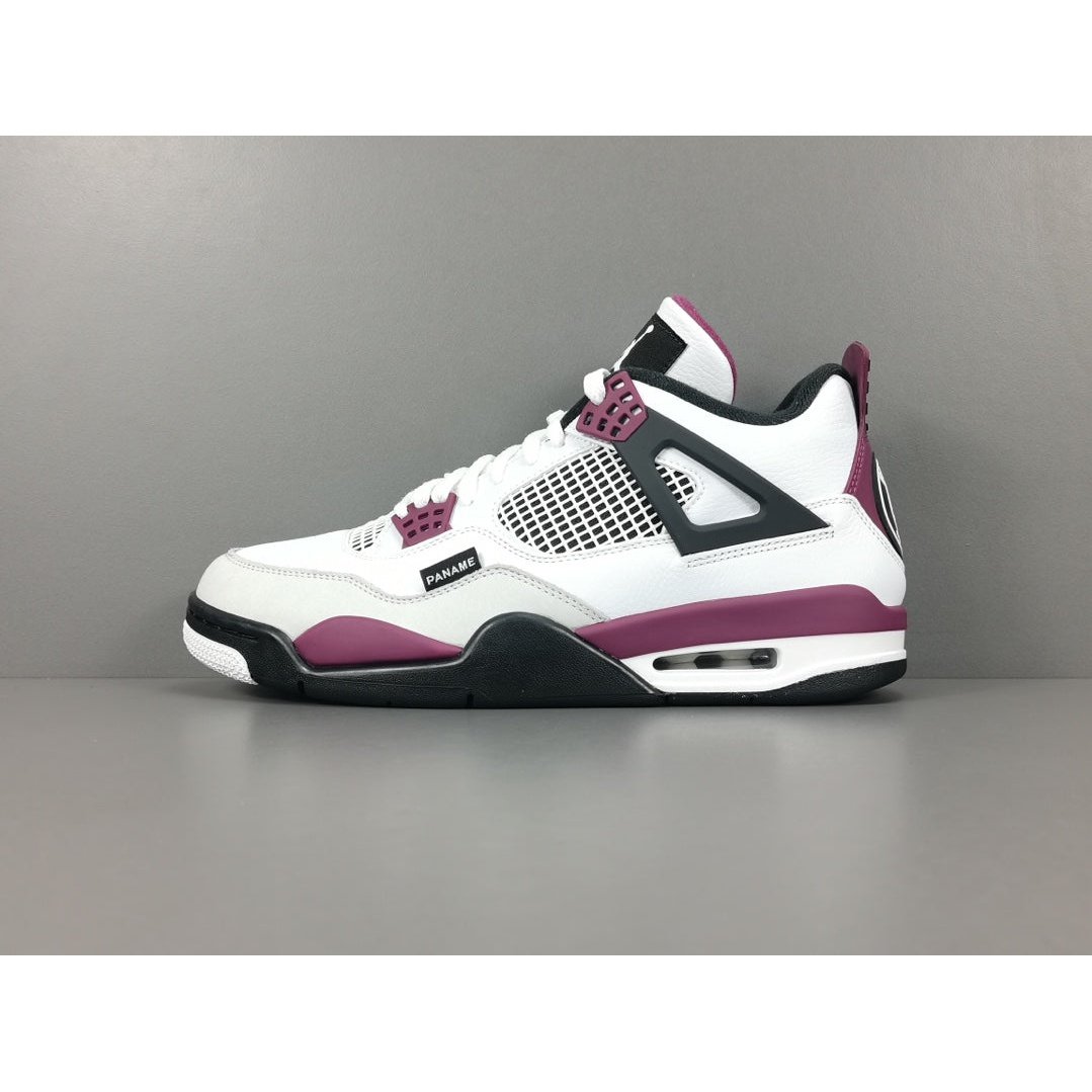 JORDAN 4 x PSG - Phantom Kicks