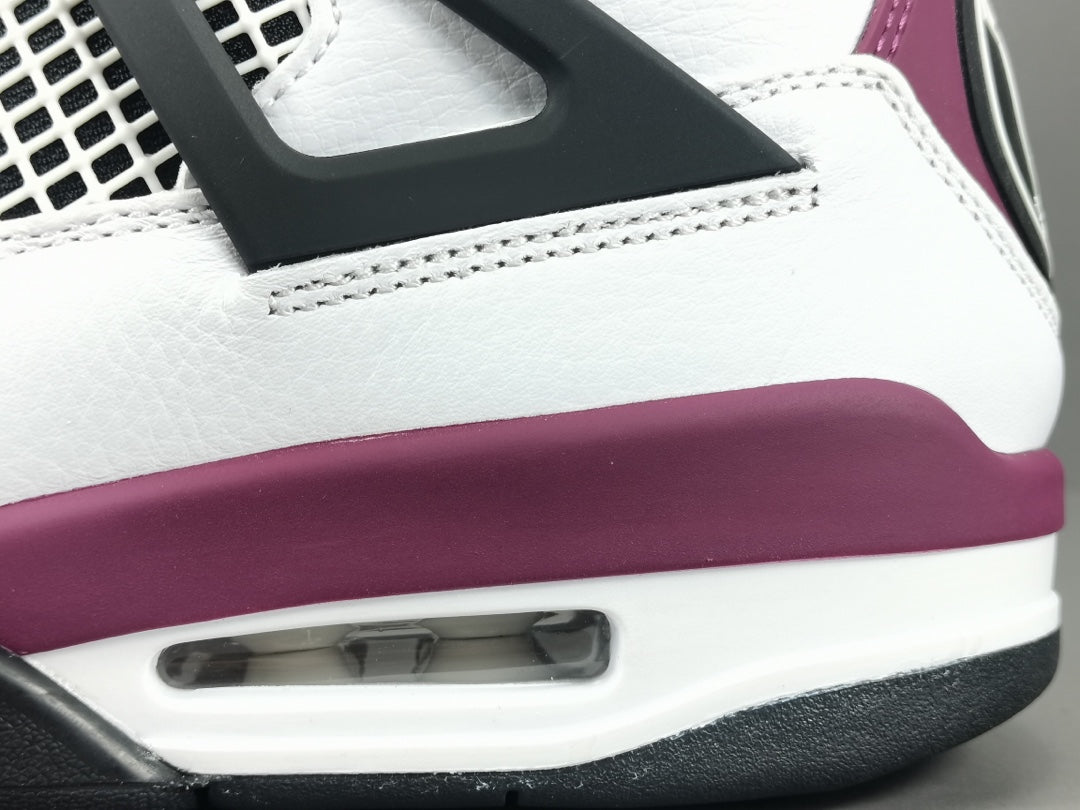 JORDAN 4 x PSG - Phantom Kicks
