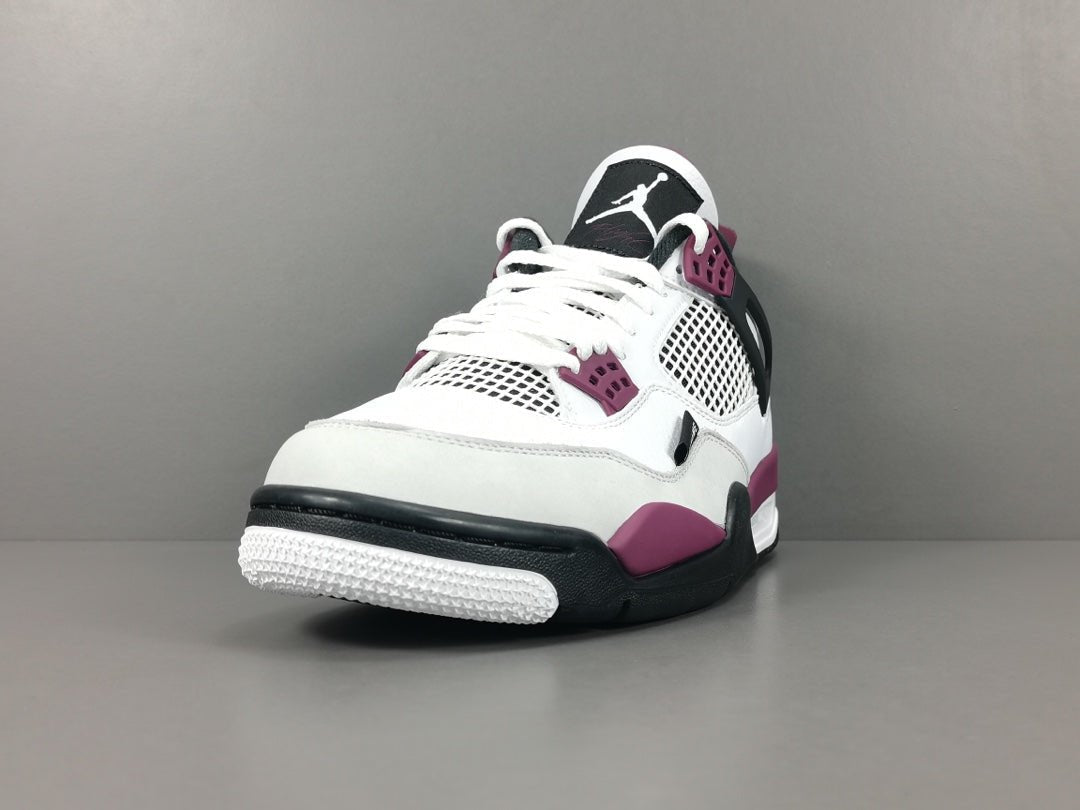 JORDAN 4 x PSG - Phantom Kicks