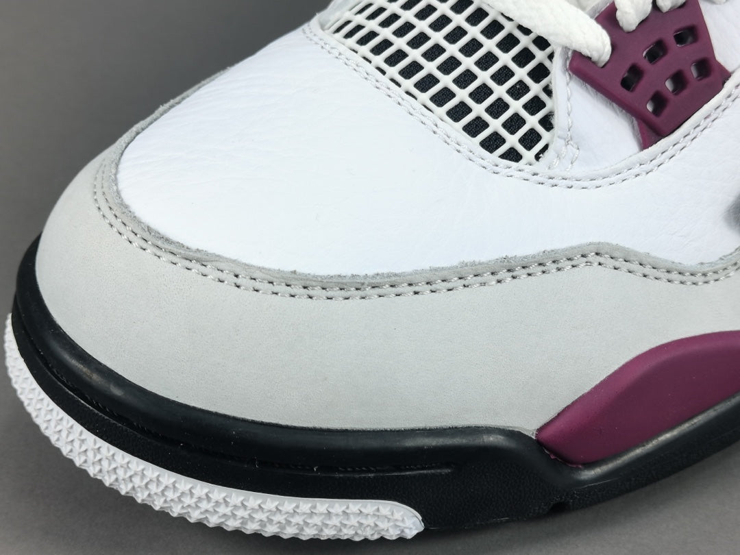 JORDAN 4 x PSG - Phantom Kicks