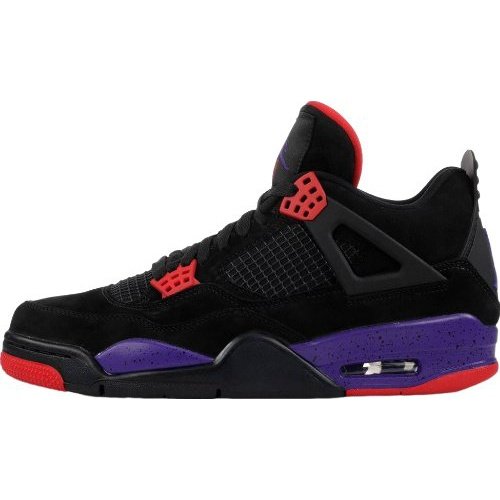 JORDAN 4 x RAPTORS DRAKE OVO - Phantom Kicks