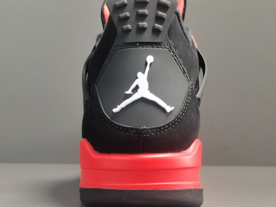 JORDAN 4 x RED THUNDER - Phantom Kicks