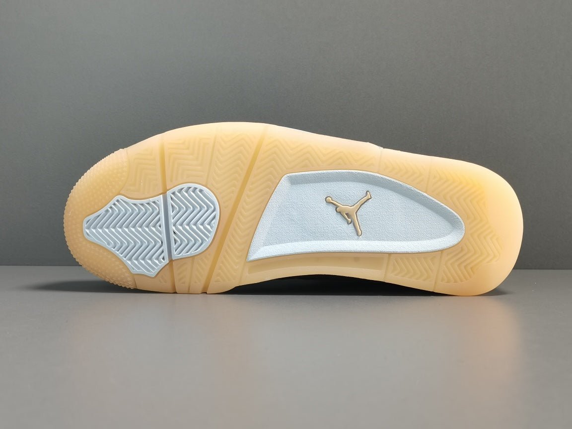 JORDAN 4 x RETRO SHIMMER - Phantom Kicks