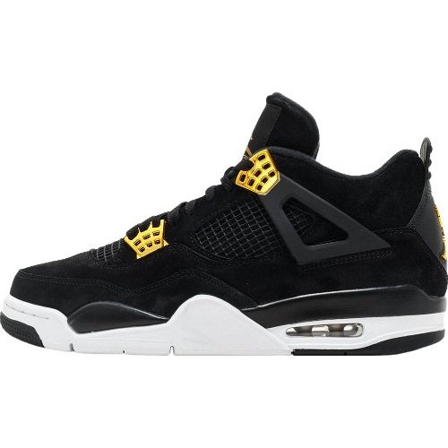 JORDAN 4 x ROYALTY - Phantom Kicks