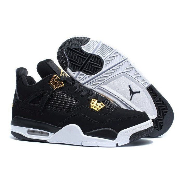 JORDAN 4 x ROYALTY - Phantom Kicks