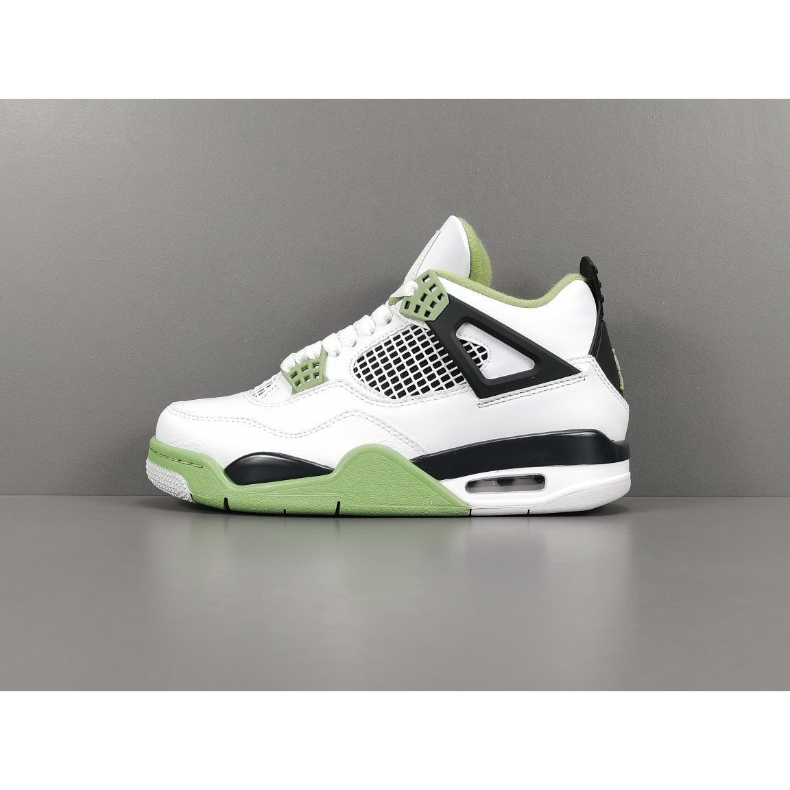 JORDAN 4 x SEAFOAM - Phantom Kicks